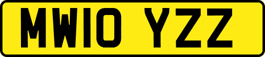 MW10YZZ