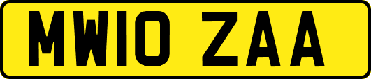 MW10ZAA