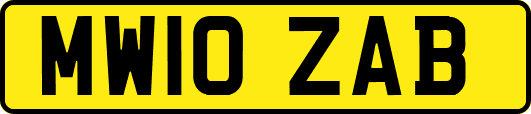 MW10ZAB