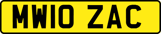 MW10ZAC