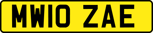 MW10ZAE