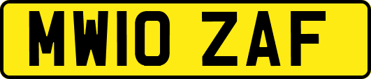MW10ZAF