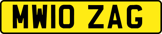MW10ZAG