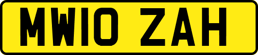 MW10ZAH