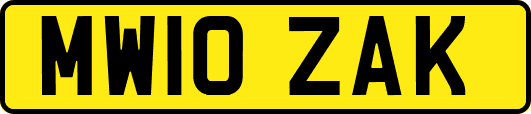 MW10ZAK