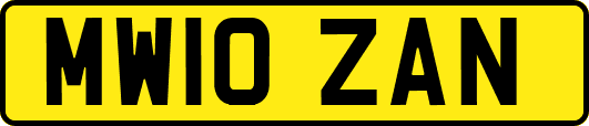 MW10ZAN