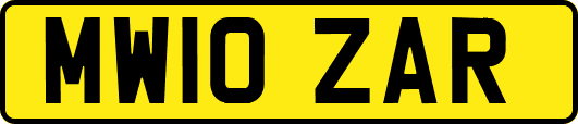 MW10ZAR