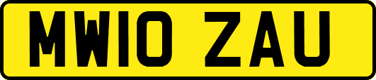 MW10ZAU