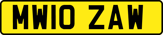 MW10ZAW