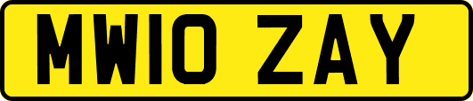 MW10ZAY