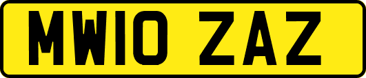 MW10ZAZ