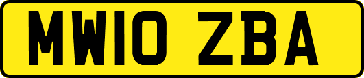 MW10ZBA