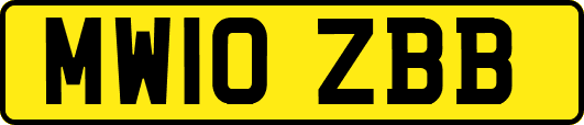 MW10ZBB