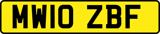 MW10ZBF