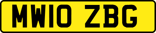 MW10ZBG