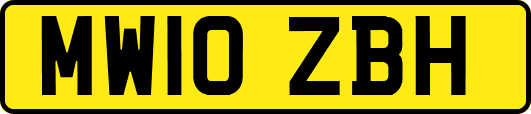 MW10ZBH