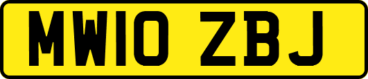 MW10ZBJ