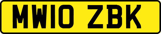 MW10ZBK
