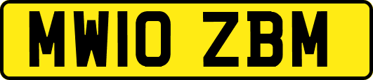 MW10ZBM