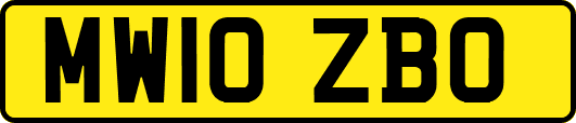 MW10ZBO