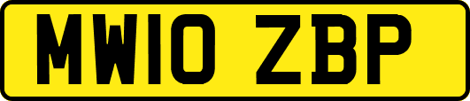 MW10ZBP