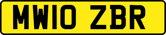 MW10ZBR