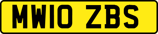 MW10ZBS