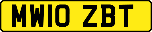 MW10ZBT