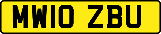 MW10ZBU