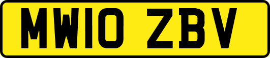 MW10ZBV