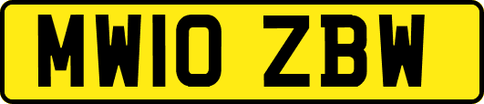 MW10ZBW