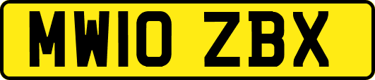 MW10ZBX