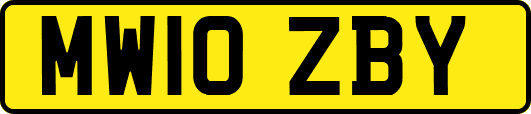 MW10ZBY
