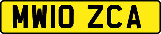 MW10ZCA