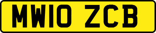 MW10ZCB