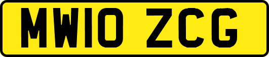 MW10ZCG