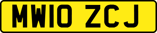 MW10ZCJ