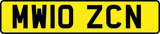MW10ZCN