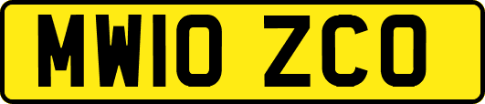MW10ZCO
