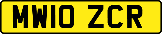MW10ZCR