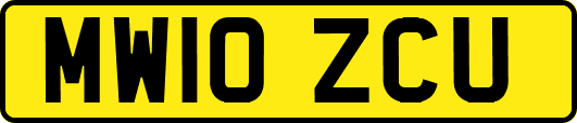 MW10ZCU