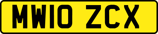 MW10ZCX