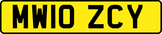 MW10ZCY