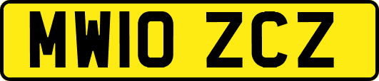 MW10ZCZ