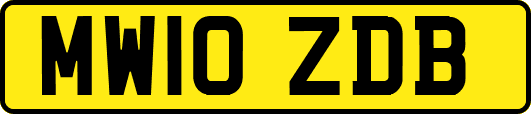 MW10ZDB