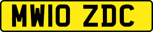 MW10ZDC