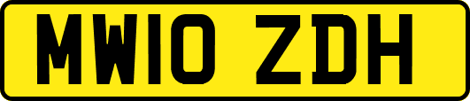 MW10ZDH