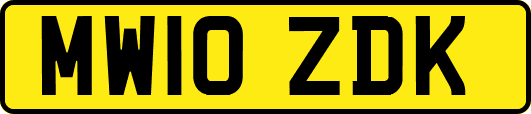 MW10ZDK
