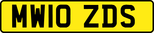 MW10ZDS