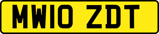 MW10ZDT